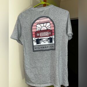 Vineyard vines shirt